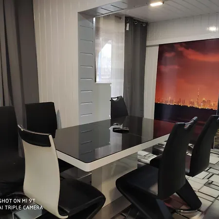 Djunek Appartement