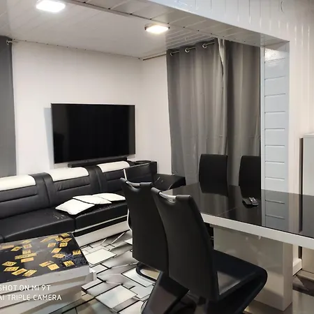 Appartement Djunek
