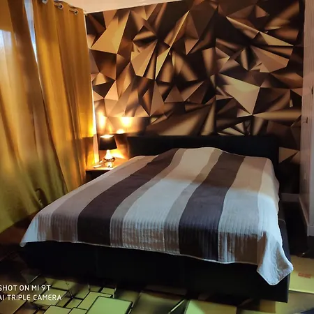 Djunek Appartement *
