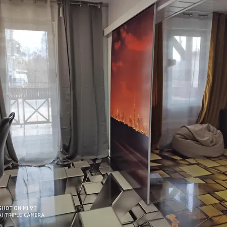 Appartement Djunek *