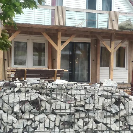 Appartement Djunek