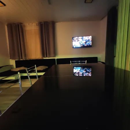 Djunek Appartement *