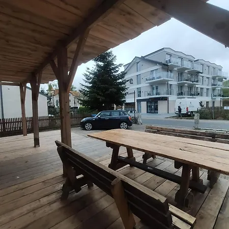 Appartement Djunek *