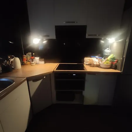 Djunek Appartement Mielno (Koszalin)