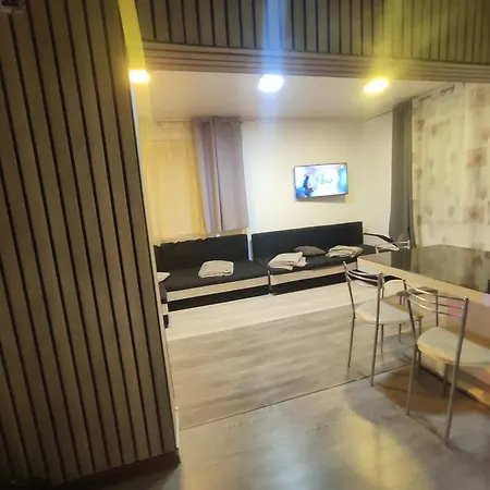 Appartement Djunek Mielno (Koszalin)