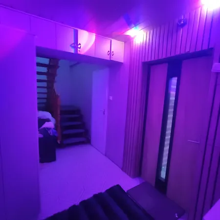 Appartement Djunek