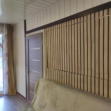 Djunek Appartement Mielno (Koszalin)