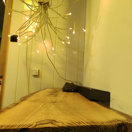 Appartement Djunek *