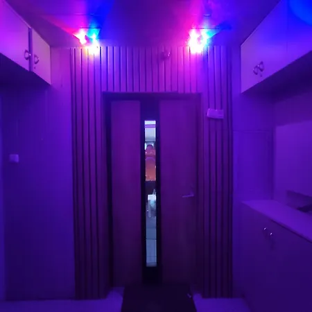 Djunek Appartement Mielno (Koszalin)