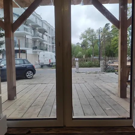 Appartement Djunek Mielno (Koszalin)