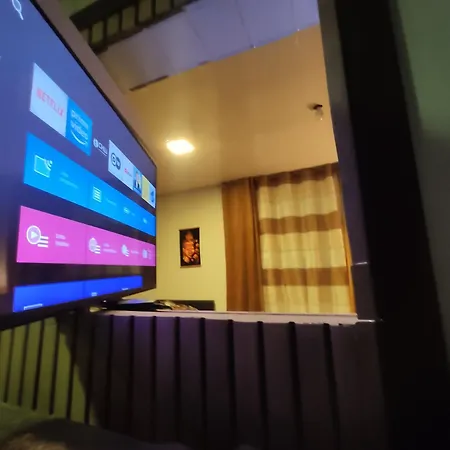 Djunek Appartement