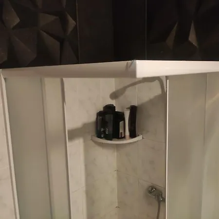 Appartement Djunek