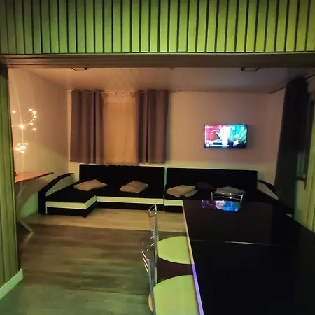 Appartement Djunek *