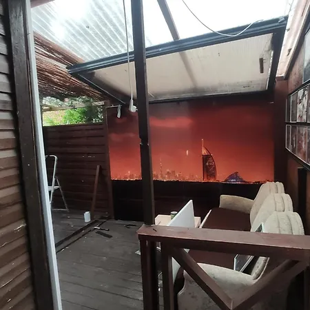 Appartement Djunek Mielno (Koszalin)