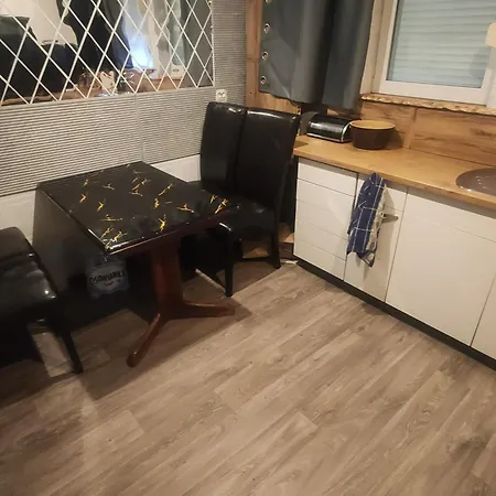 Djunek Appartement Mielno (Koszalin)