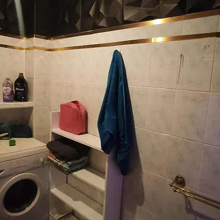 Appartement Djunek Mielno (Koszalin)
